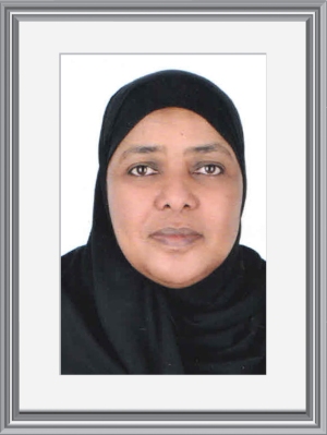 DR. MARWA AHMED ELTAYEB ALI KHALID