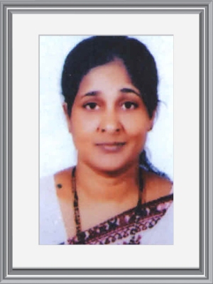 DR. SUJATHA RAGOOR 