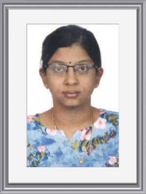 DR. SINDHU A L