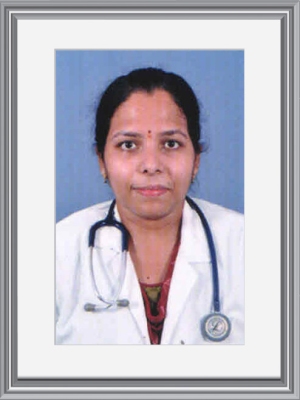 DR. ASHA NIRMALA SABBELLA