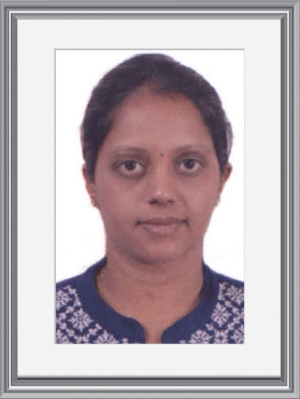 Dr. RACHANA NANDIGOOANAHALLI GANESH