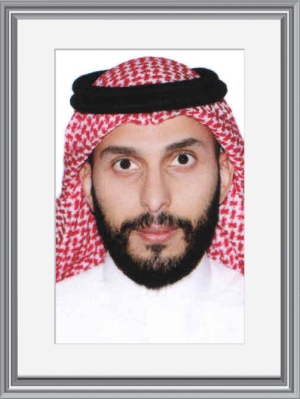 DR FAHD MOHAMMED ALSHEHRI