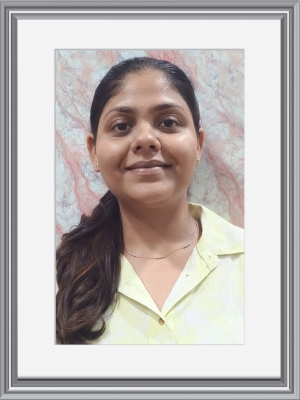 DR. RICHA CHANDRA