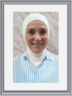 DR. SAHAR MOUSTAFA FETOUH MOUSTAFA