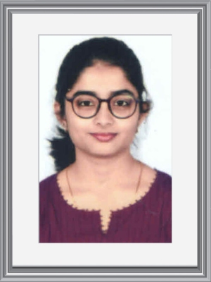 DR. SHIVANI SHANTANU SHEMBALKAR