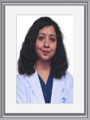 DR. NEENA AALOK SOMANI