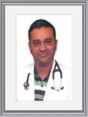 DR. AALOK SOMANI