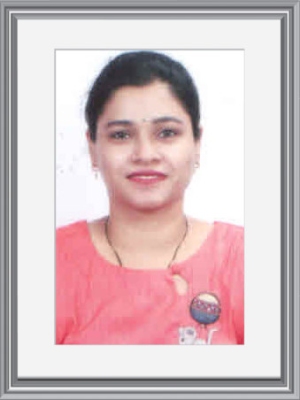 Dr. SAKSHI SURINDER NANDA