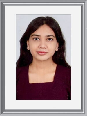 Dr. ADITI JAISWAL