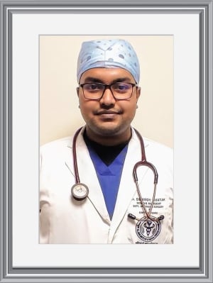 Dr. DEBMOY GHATAK