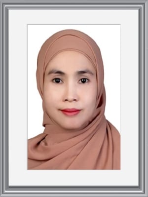 Dr. DWI SILVIA INDRASARI