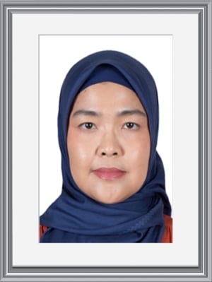 Dr. ORIZA ZULKARNAIN 