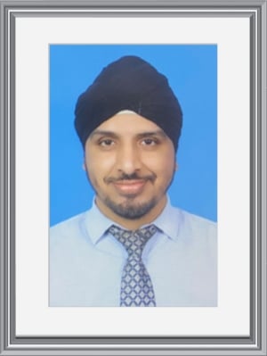 Dr. PREMJEET SINGH HARVENDHAR SINGH