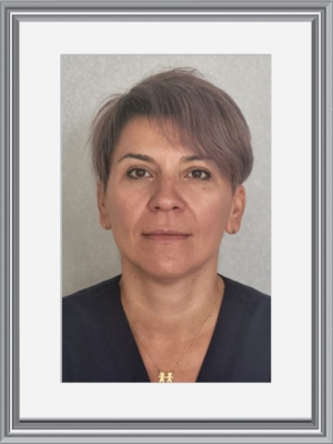 Dr. CONSTANTINESCU CARMEN MIHAELA EMILIA