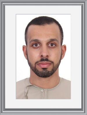 Dr. KHALID AL-WALEED MOHAMED AL HINAI 