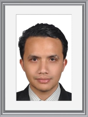 Dr. MOHAMMAD ALIF BIN YUNUS