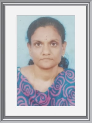 Dr. AMRITHA AURORA MEDURI