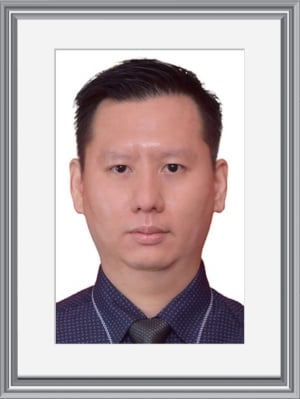 Dr. KENDRICK LIONG