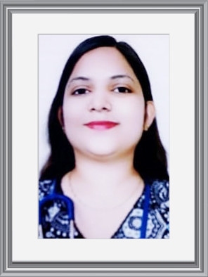 Dr. KAVYA G.S.