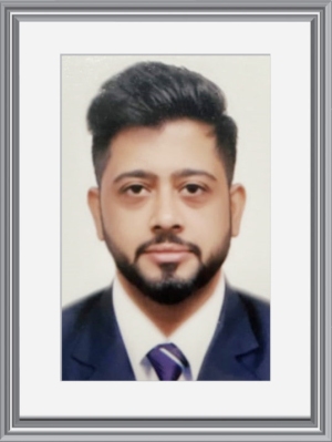 Dr. DEVANSHU SHARMA