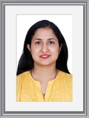 Dr. SHEETAL  SHARMA