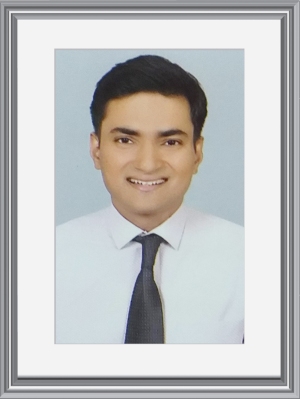 Dr. SAURABH KUMAR VERMA