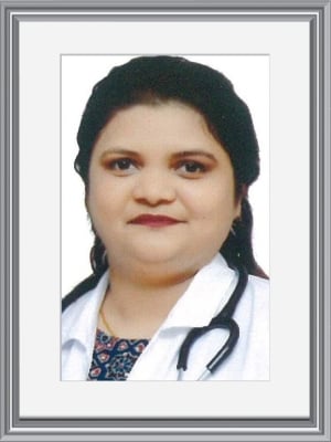 Dr. PATEL DIPTI BHUPENDRA