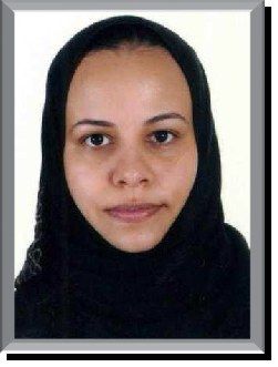 Dr. Laina Ibrahim Alfatooah