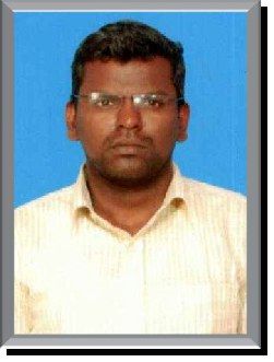 Dr. Hariharan M. S