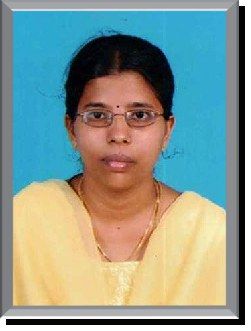 Dr. Nithya S