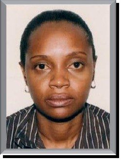 Dr. Olivia Nabatende Kituuka