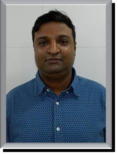 Dr. Rahul Bhushan