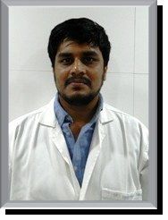 Dr. Harish Challa