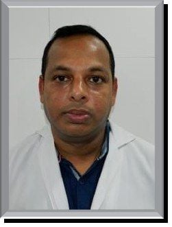 Dr. Jaganmoy Maji