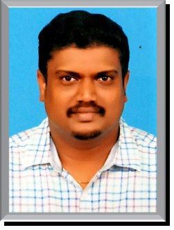 Dr. Santhosh Kumar K. S