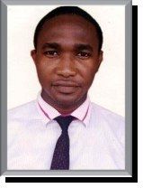 Dr. Ayokunle Moses Olumodeji