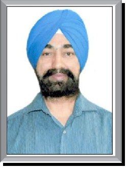 Dr. Parampal Singh Dhillon