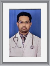 DR. B. NOEL VIJAY PAUL