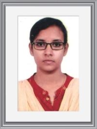 DR. NIVEDITHA. G. R