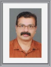 DR. KRISHNAKUMAR. G