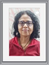 DR. SHARMILA SIVARAJAN