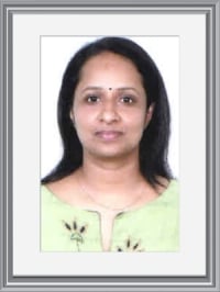 DR. DRISHYA DINESH