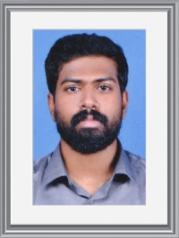 DR. SATHISH KUMAR M. D.