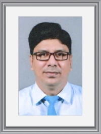 DR. UPUL RANCHAGODA GAMAGE