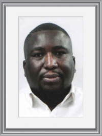 DR. EMMANUEL MAWUNYO CUDJOE ATI