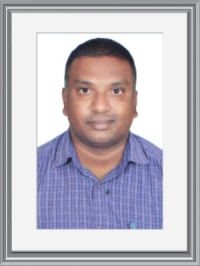  DR. RAMAKRISHNAN C