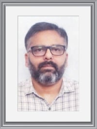 DR. VIKRAM MAHAJAN