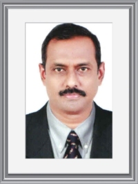 DR. RAJESH K. T