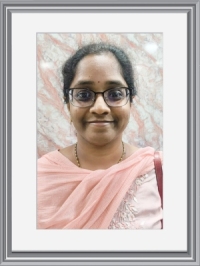 DR. SRIVIDYA KUMMARAPURUGU