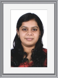 DR. AMRITHA J